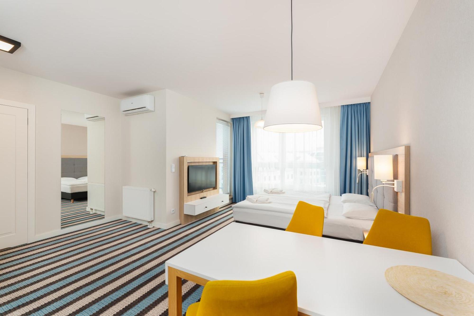 Bel Mare 402D Daire Miedzyzdroje Dış mekan fotoğraf