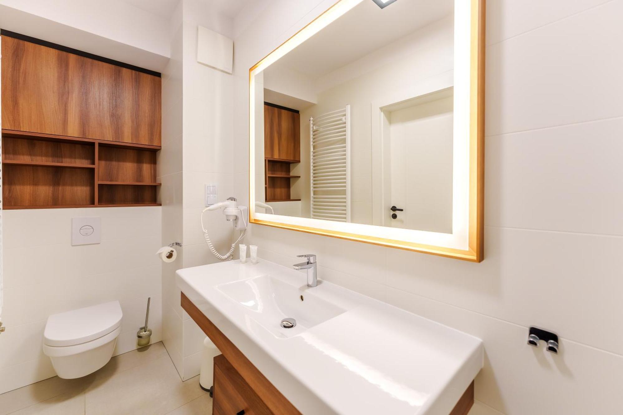 Bel Mare 402D Daire Miedzyzdroje Dış mekan fotoğraf
