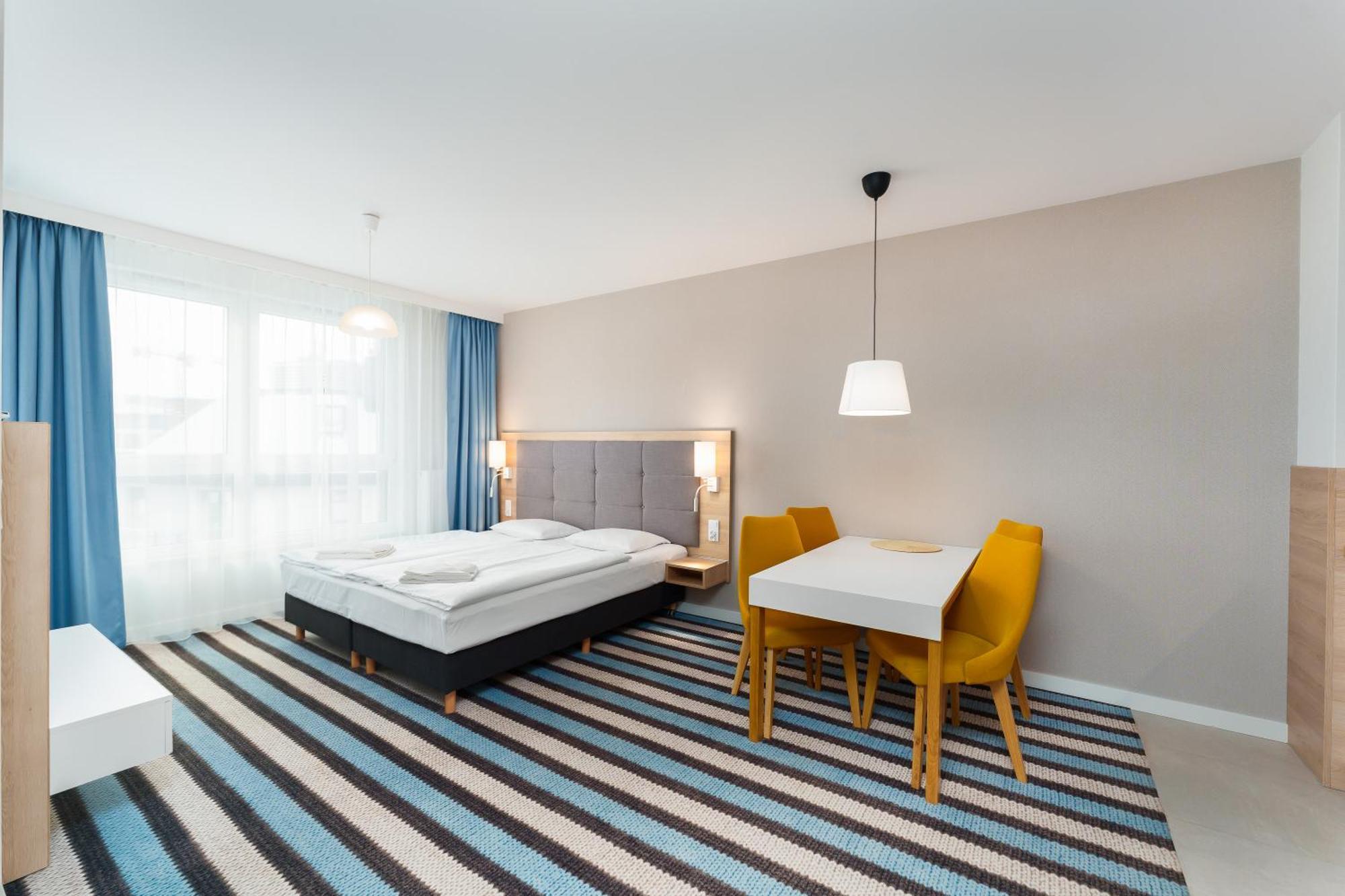 Bel Mare 402D Daire Miedzyzdroje Dış mekan fotoğraf